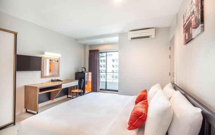 Нонтхабури: Aliz Hotel
