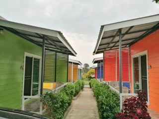 Сангкхла Бури: Sripech Home