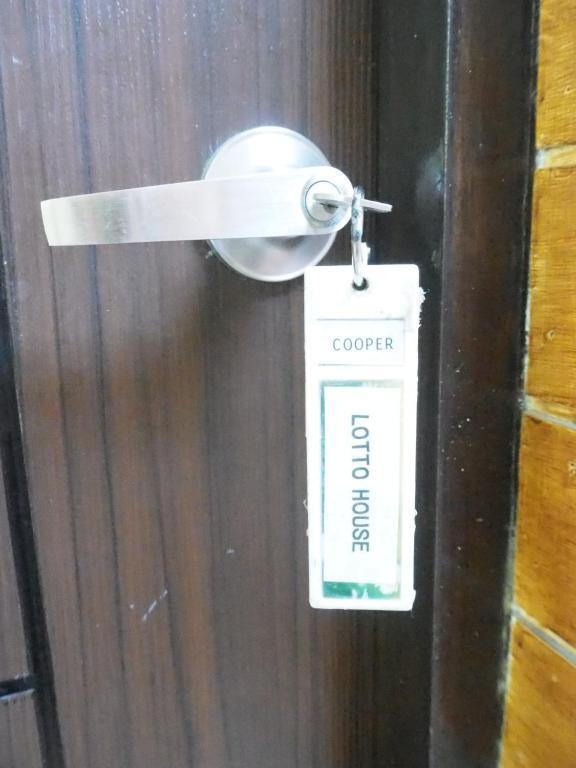 Ко Самет: Lotto House