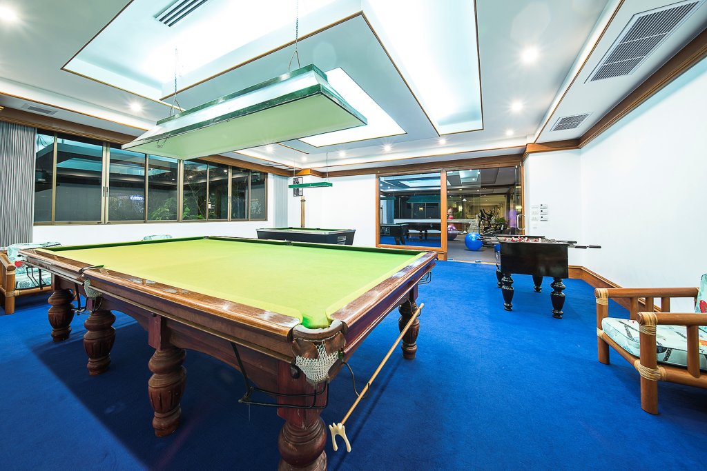 Пхукет: Andaman Beach Suites Hotel