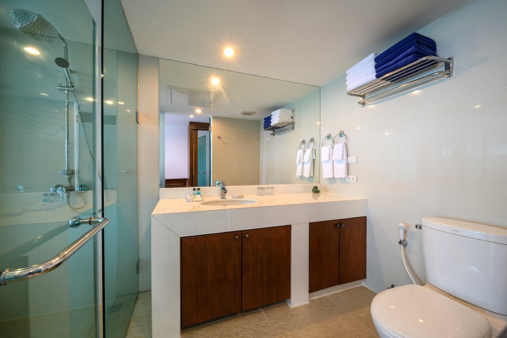 Пхукет: Andaman Beach Suites Hotel