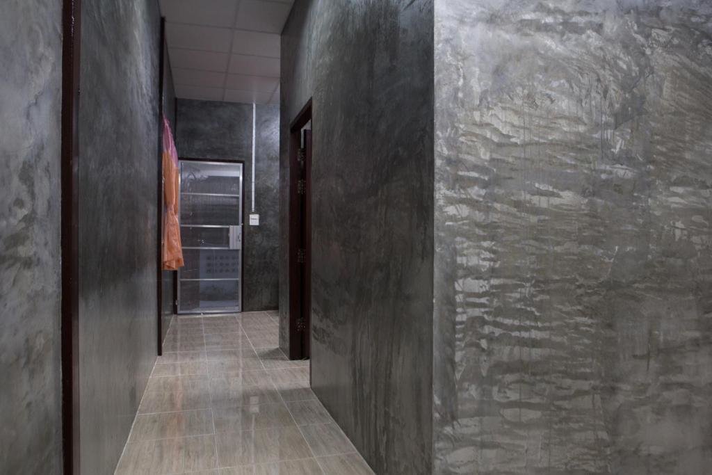Ханг Донг: Baan Tonglong Homestay