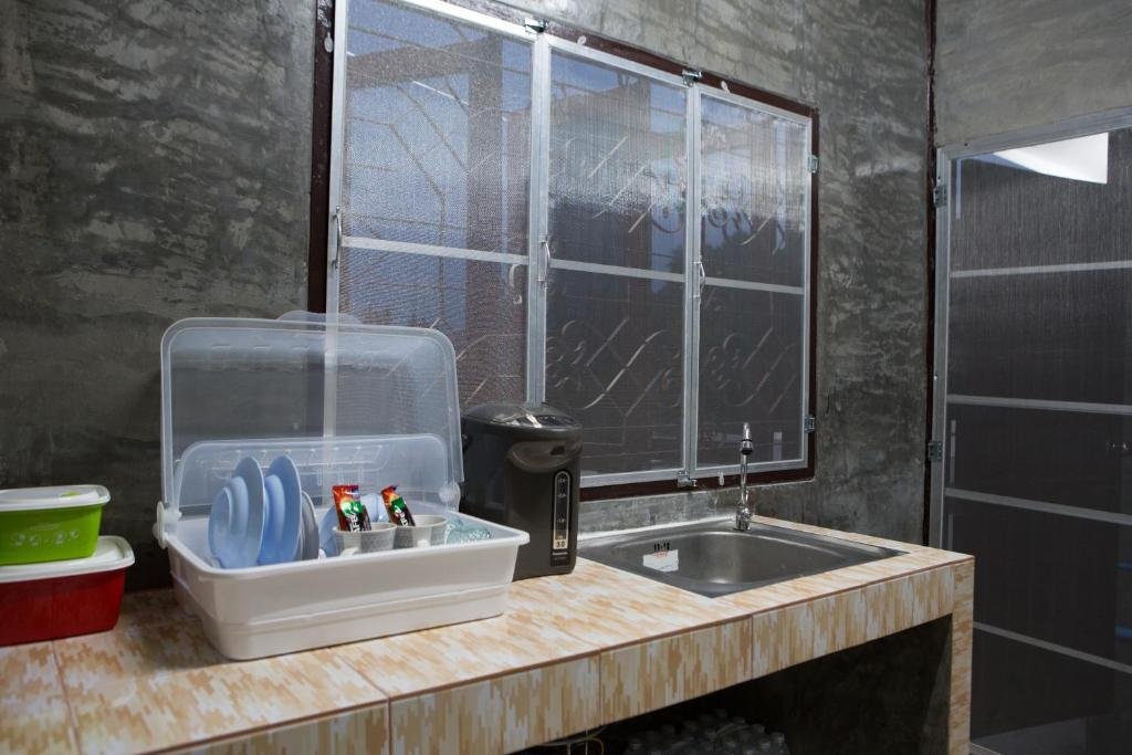 Ханг Донг: Baan Tonglong Homestay