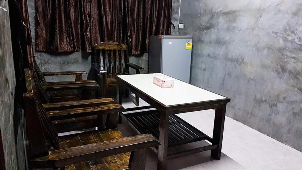 Ханг Донг: Baan Tonglong Homestay