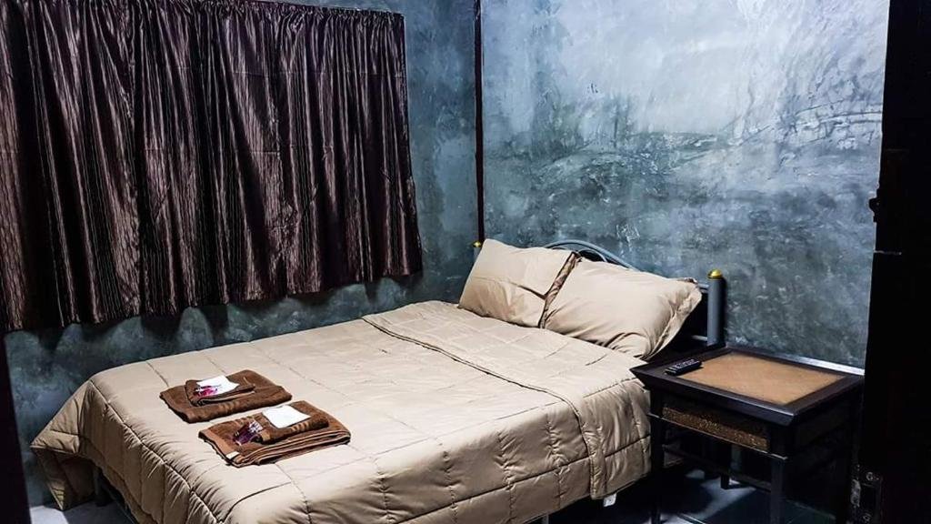 Ханг Донг: Baan Tonglong Homestay