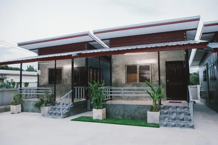 Ханг Донг: Baan Tonglong Homestay