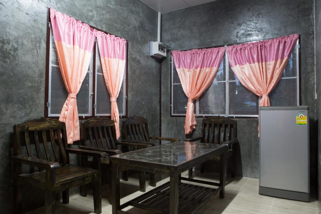 Ханг Донг: Baan Tonglong Homestay
