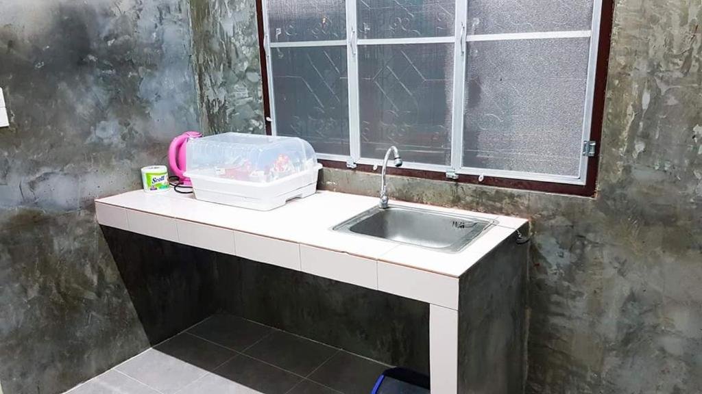 Ханг Донг: Baan Tonglong Homestay
