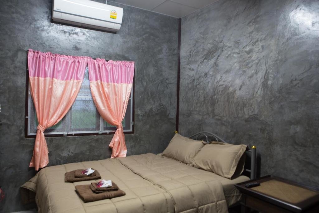 Ханг Донг: Baan Tonglong Homestay