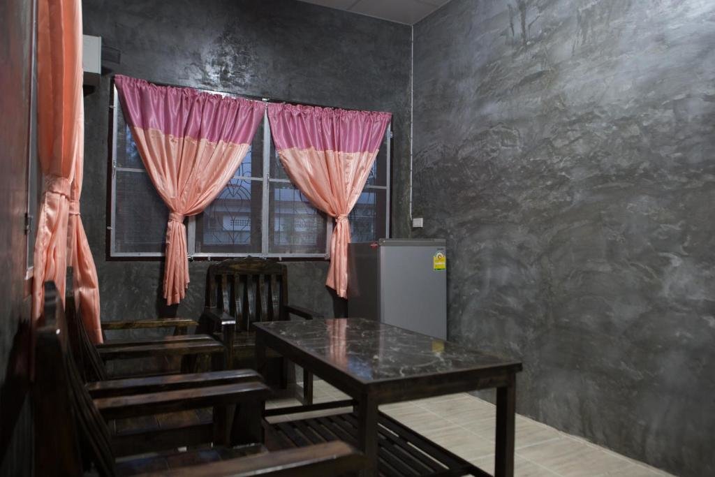 Ханг Донг: Baan Tonglong Homestay