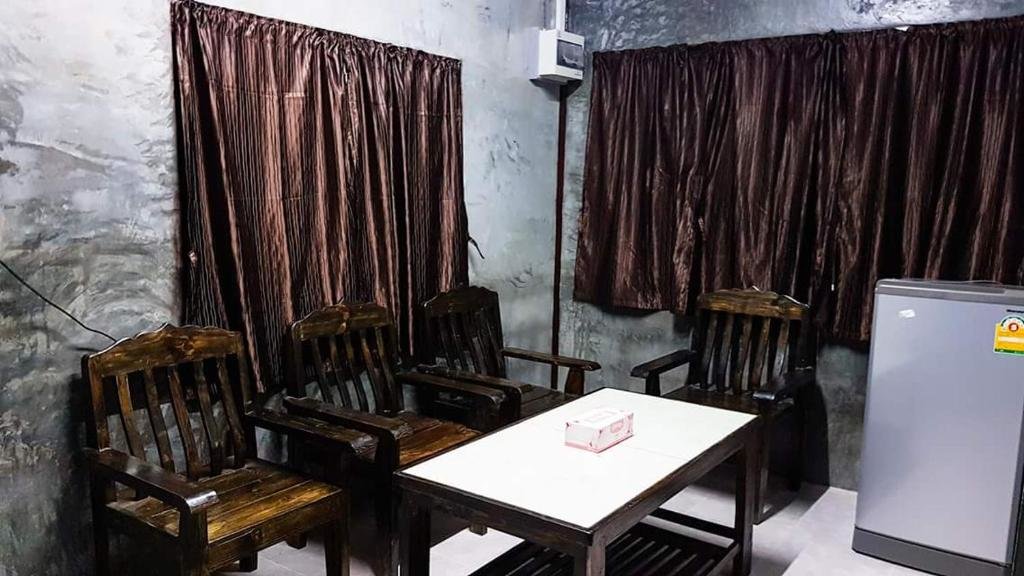 Ханг Донг: Baan Tonglong Homestay
