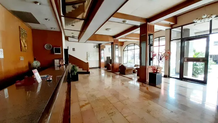 Пхитсанулок: Samainiyom Hotel