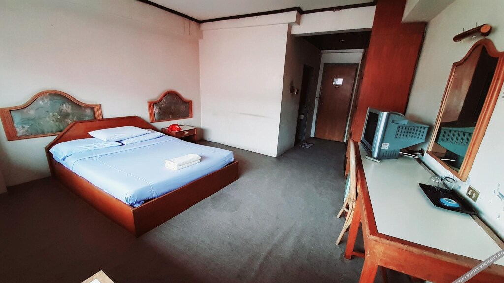 Samainiyom Hotel — фото 6