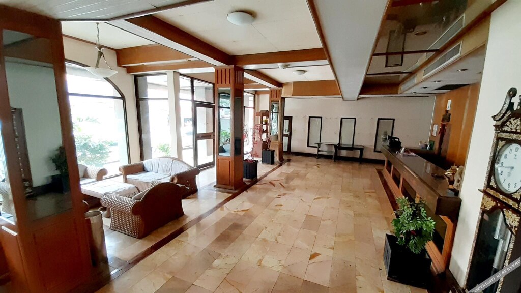 Пхитсанулок: Samainiyom Hotel