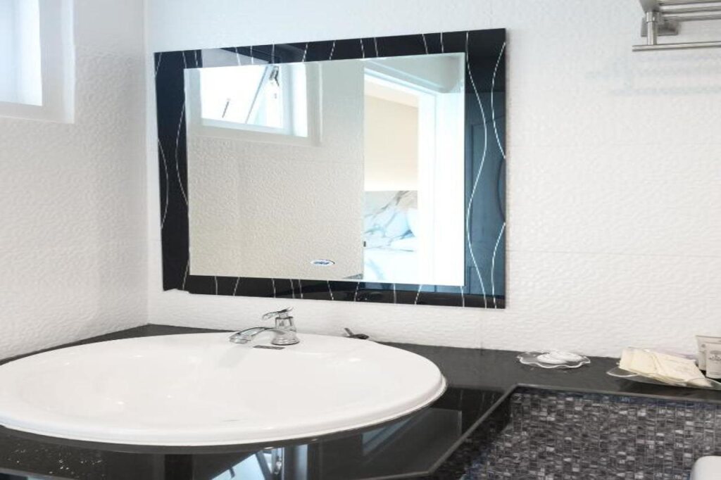 Бангкок: Donmueang Place Hotel