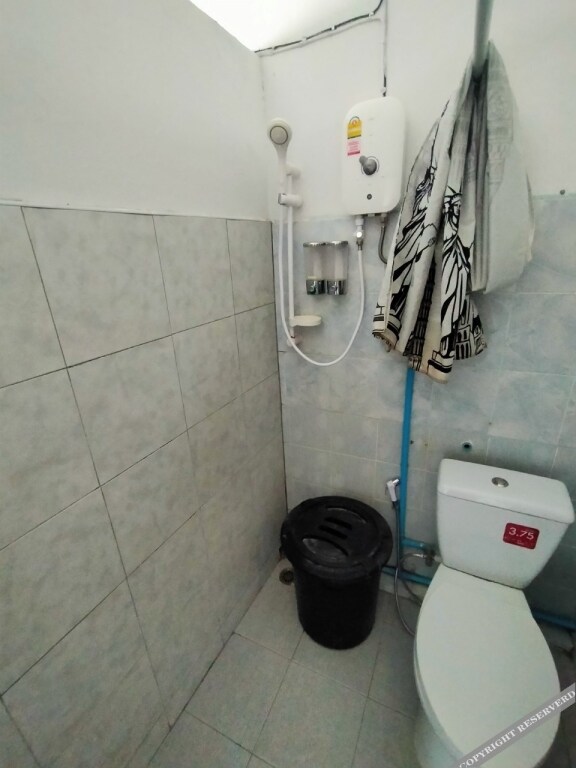 Чианг-Хан: Chill pill Hostel