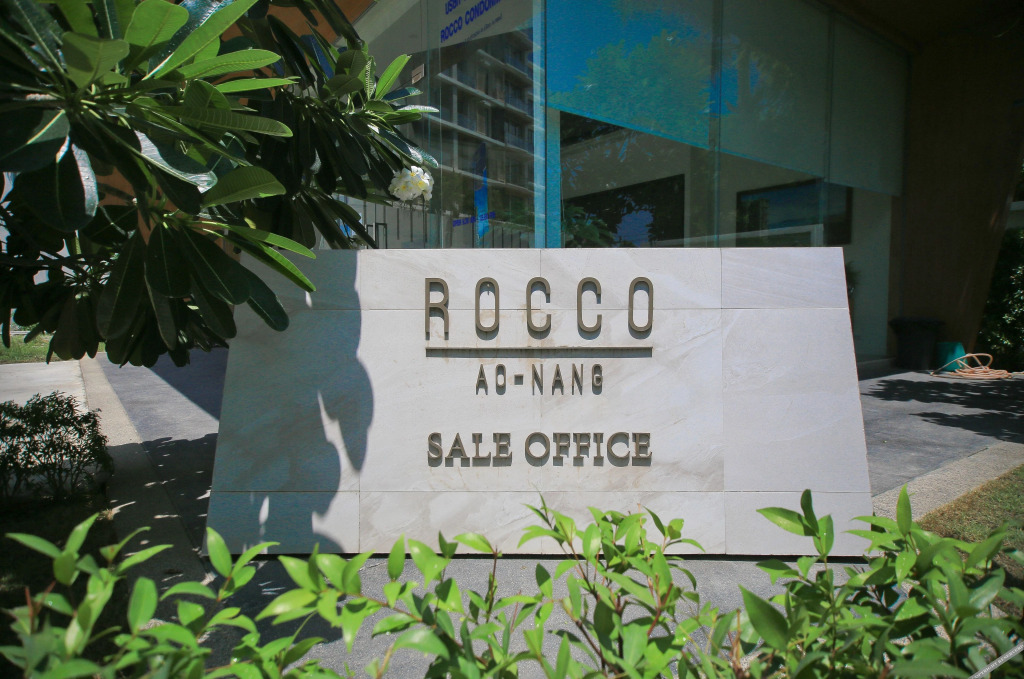 Rocco Aonang Krabi — фото 4