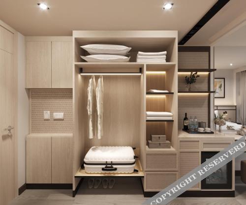 Пак-Чонг: Absolute Hideaway Khaoyai