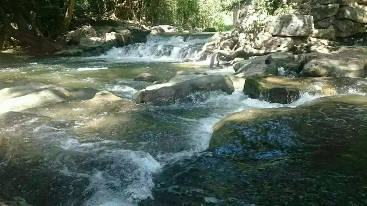 Нонг Нам Дэнг: khaoyai lumtakong hotel