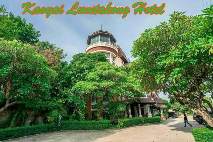 Нонг Нам Дэнг: khaoyai lumtakong hotel