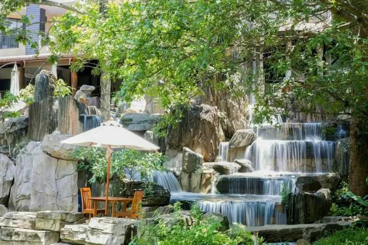 khaoyai lumtakong hotel — фото 1