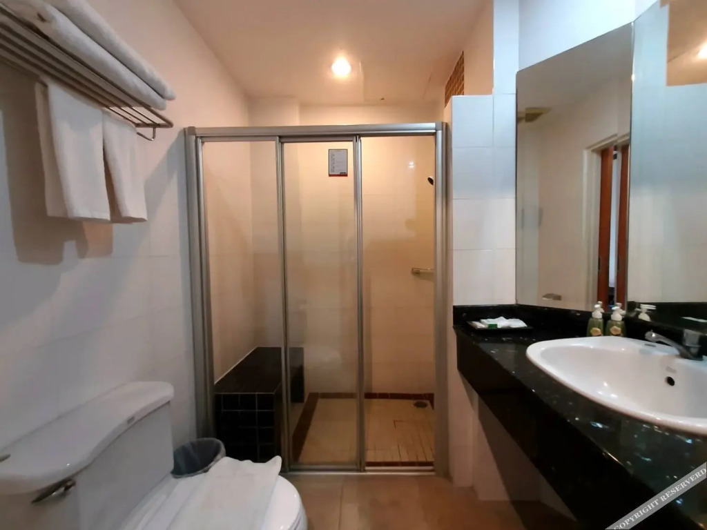 Нонг Нам Дэнг: khaoyai lumtakong hotel