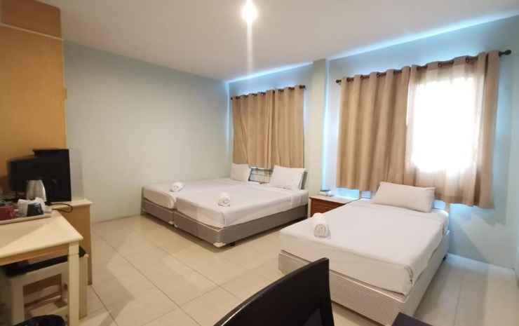 Хуахин: At Home Hotel
