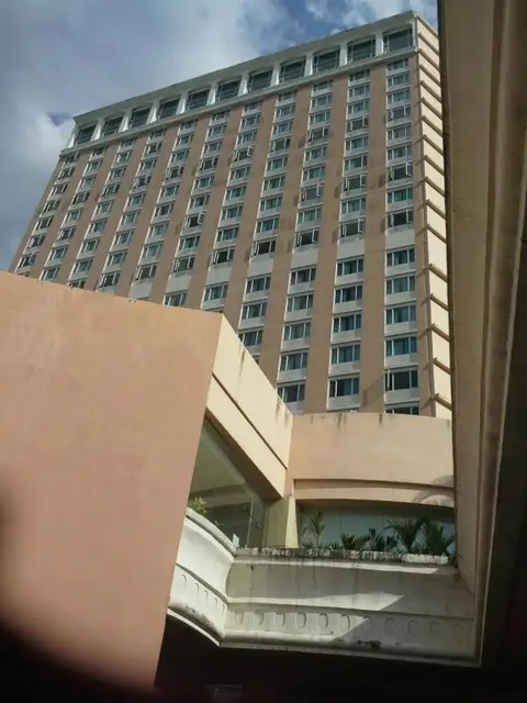 Бетонг: Grand Mandarin Betong Hotel (SHA Extra Plus)