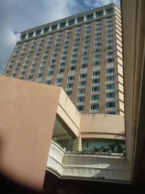 Бетонг: Grand Mandarin Betong Hotel (SHA Extra Plus)