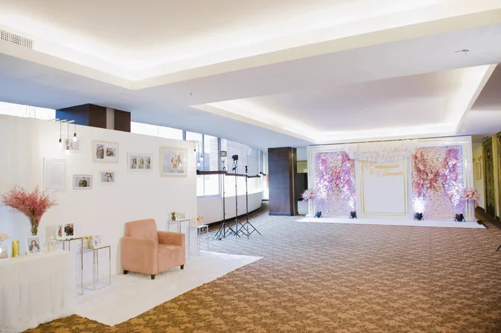 Бетонг: Grand Mandarin Betong Hotel (SHA Extra Plus)