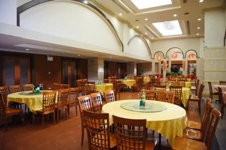 Бетонг: Grand Mandarin Betong Hotel (SHA Extra Plus)