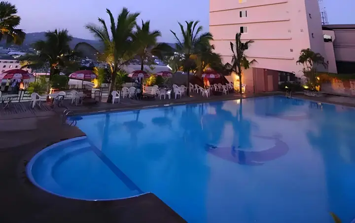 Grand Mandarin Betong Hotel (SHA Extra Plus) — фото 3