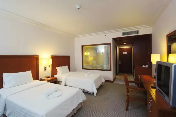 Grand Mandarin Betong Hotel (SHA Extra Plus) — фото 4