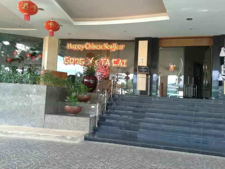 Grand Mandarin Betong Hotel (SHA Extra Plus) — фото 6