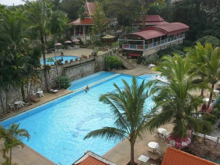 Бетонг: Grand Mandarin Betong Hotel (SHA Extra Plus)
