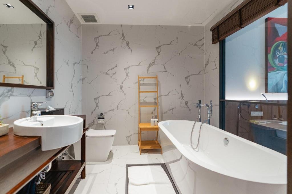 Чиангмай: QUU Hotel Chiang Mai (SHA Certified)