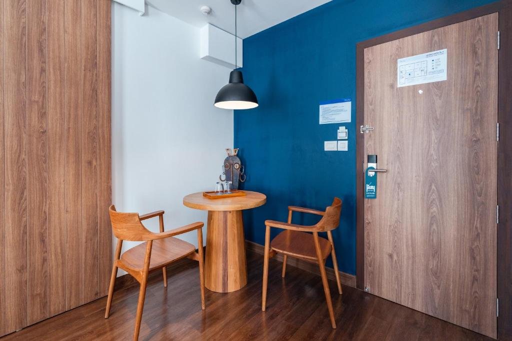 Чиангмай: QUU Hotel Chiang Mai (SHA Certified)