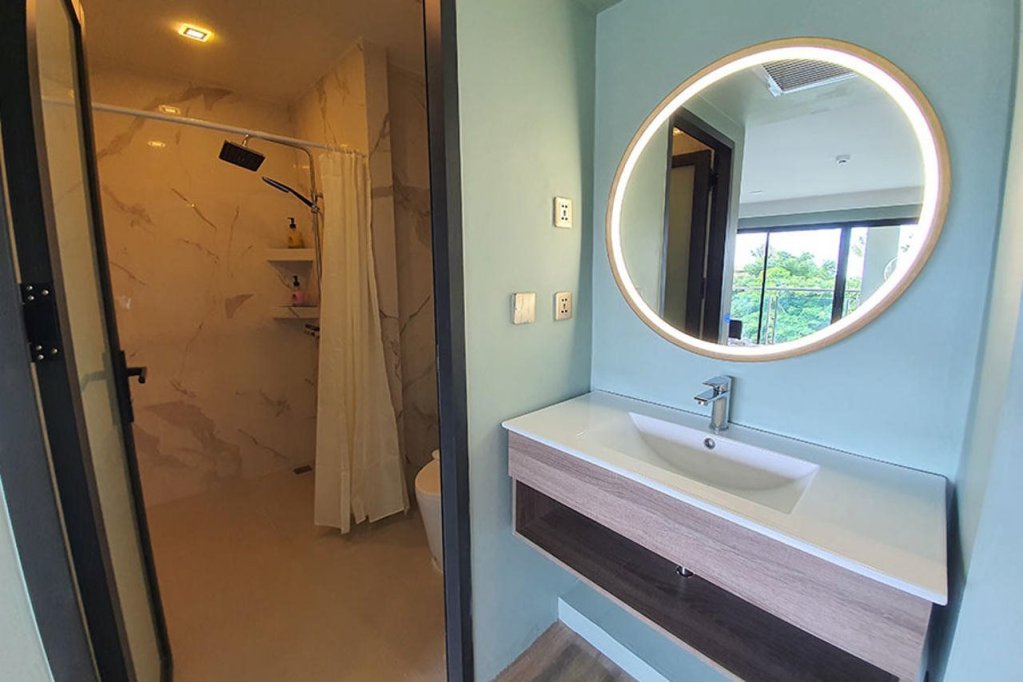 Чаам: Eco Cozy Beachfront Resort Chaam