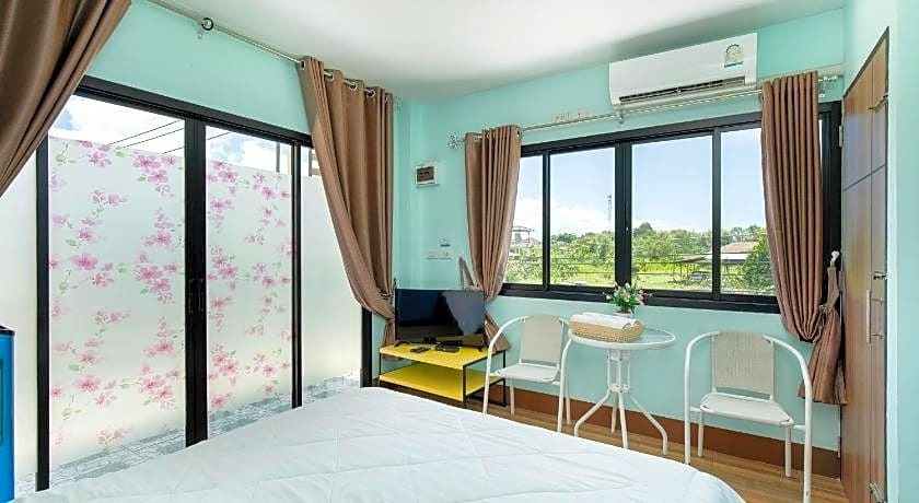 Саттахип: Brown Home Sattahip @ 19