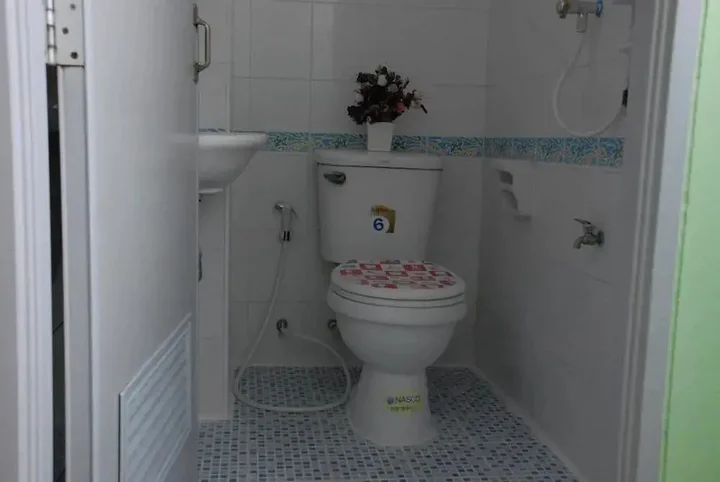Нонтхабури: The Crystal Apartment