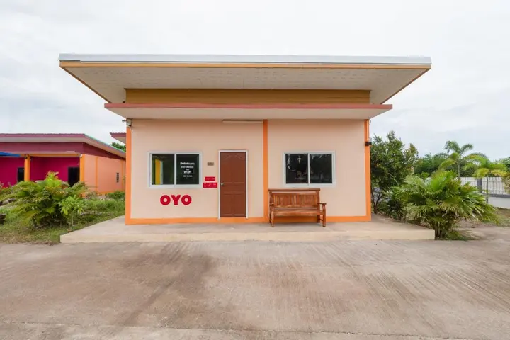 Саттахип: OYO 1044 Vassana Resort (Vaccinated Staff)