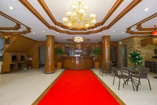 Кату: PR Patong Residence