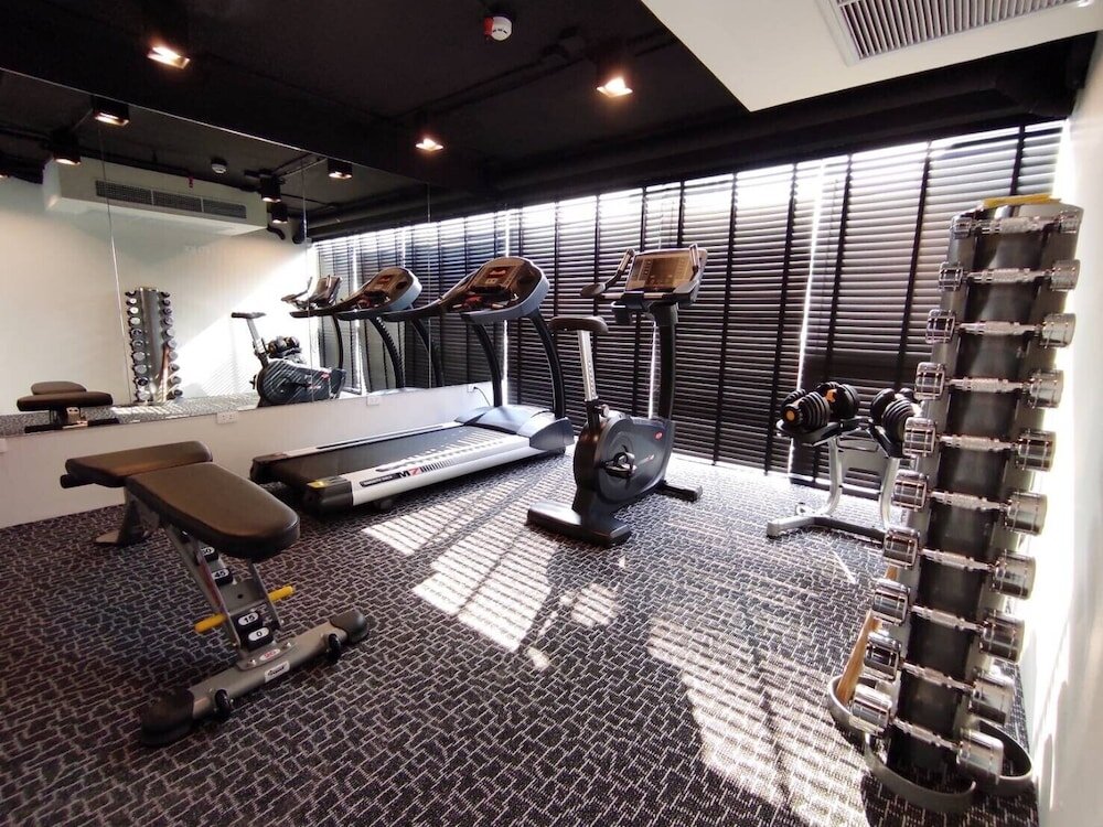 Бангкок: Ashley Hotel BKK (SHA)