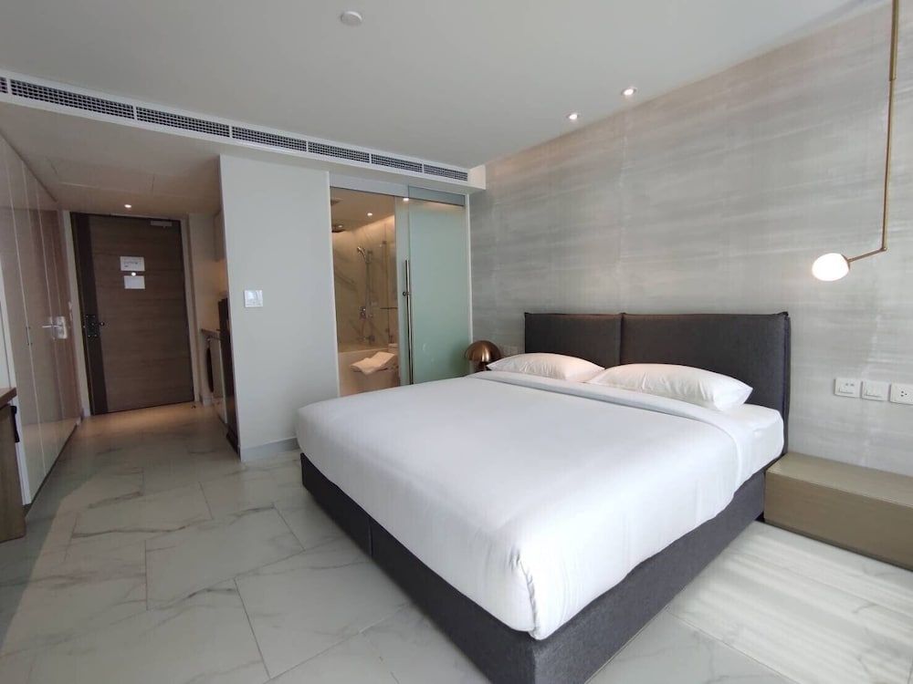 Бангкок: Ashley Hotel BKK (SHA)