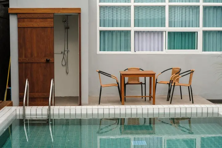 Паи: PaiAparthotel