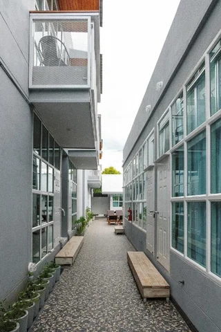 Паи: PaiAparthotel