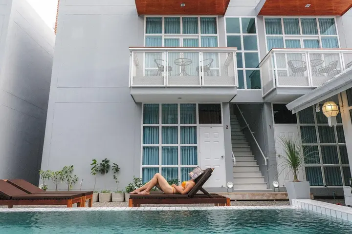 Паи: PaiAparthotel