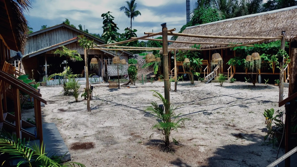 пляж Санрайз: The Hideaway Koh Lipe