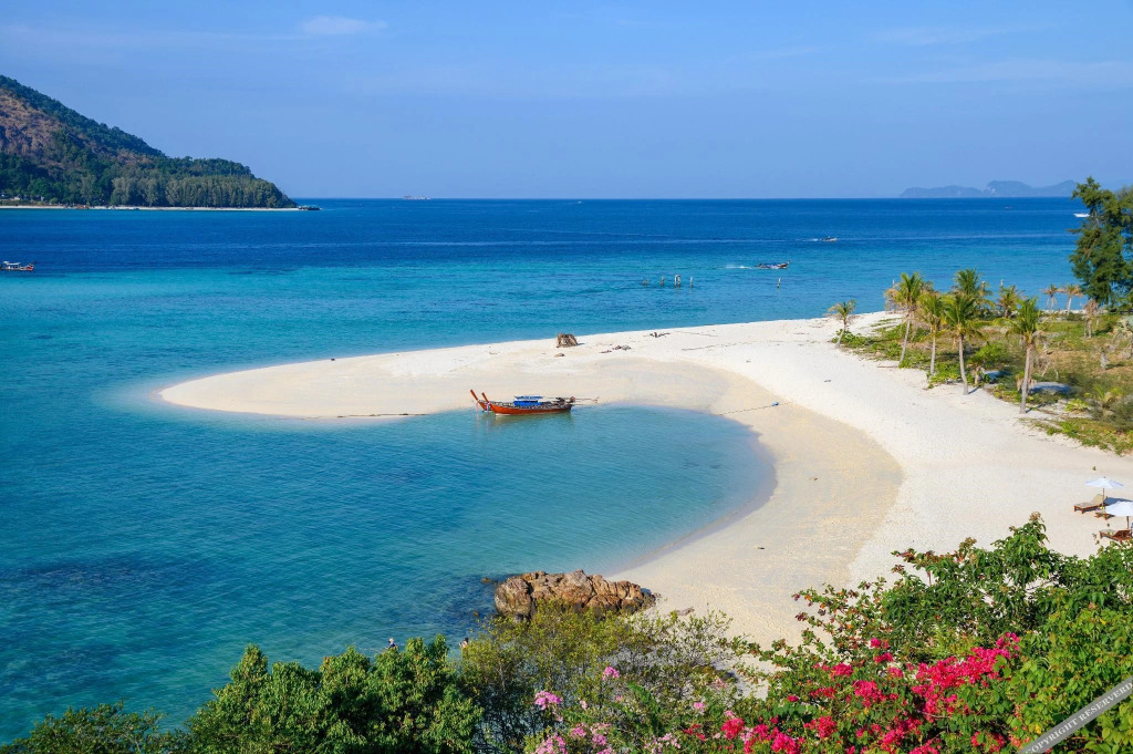 The Hideaway Koh Lipe — фото 5