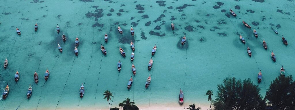 пляж Санрайз: The Hideaway Koh Lipe